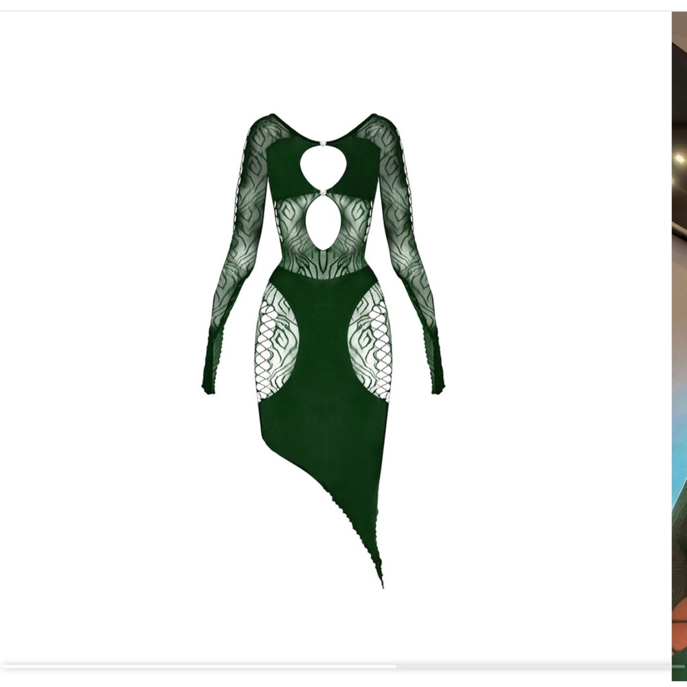 Poster Girl charlotte Dress